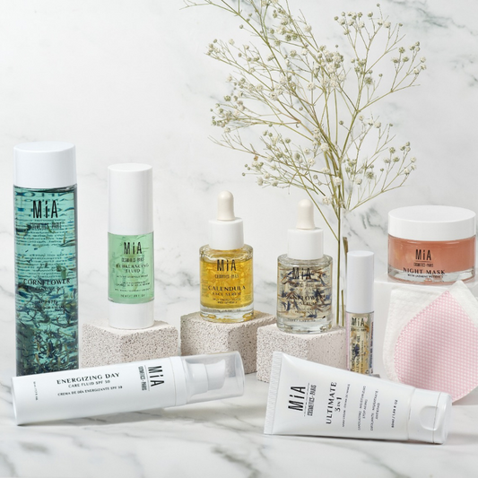 Twilight Beauty Ritual, tu spa de belleza en casa con Flowell