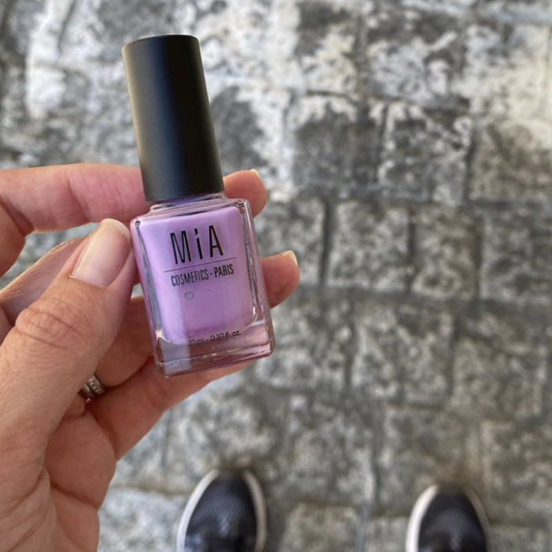 Los esmaltes que marcan tendencia este verano