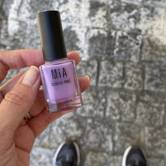 Los esmaltes que marcan tendencia este verano