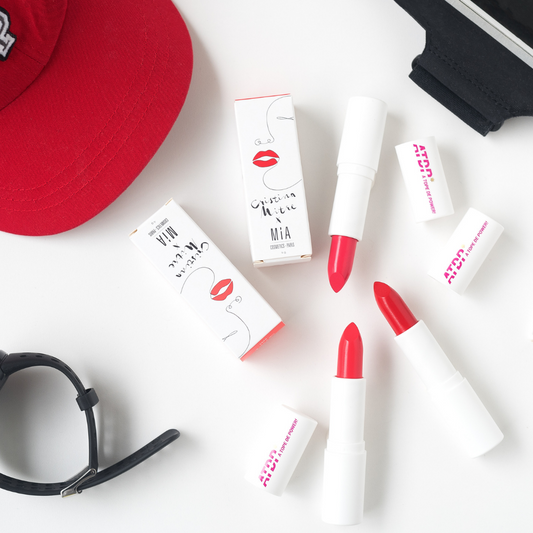 Ingredientes y Beneficios de los Labiales ATDP