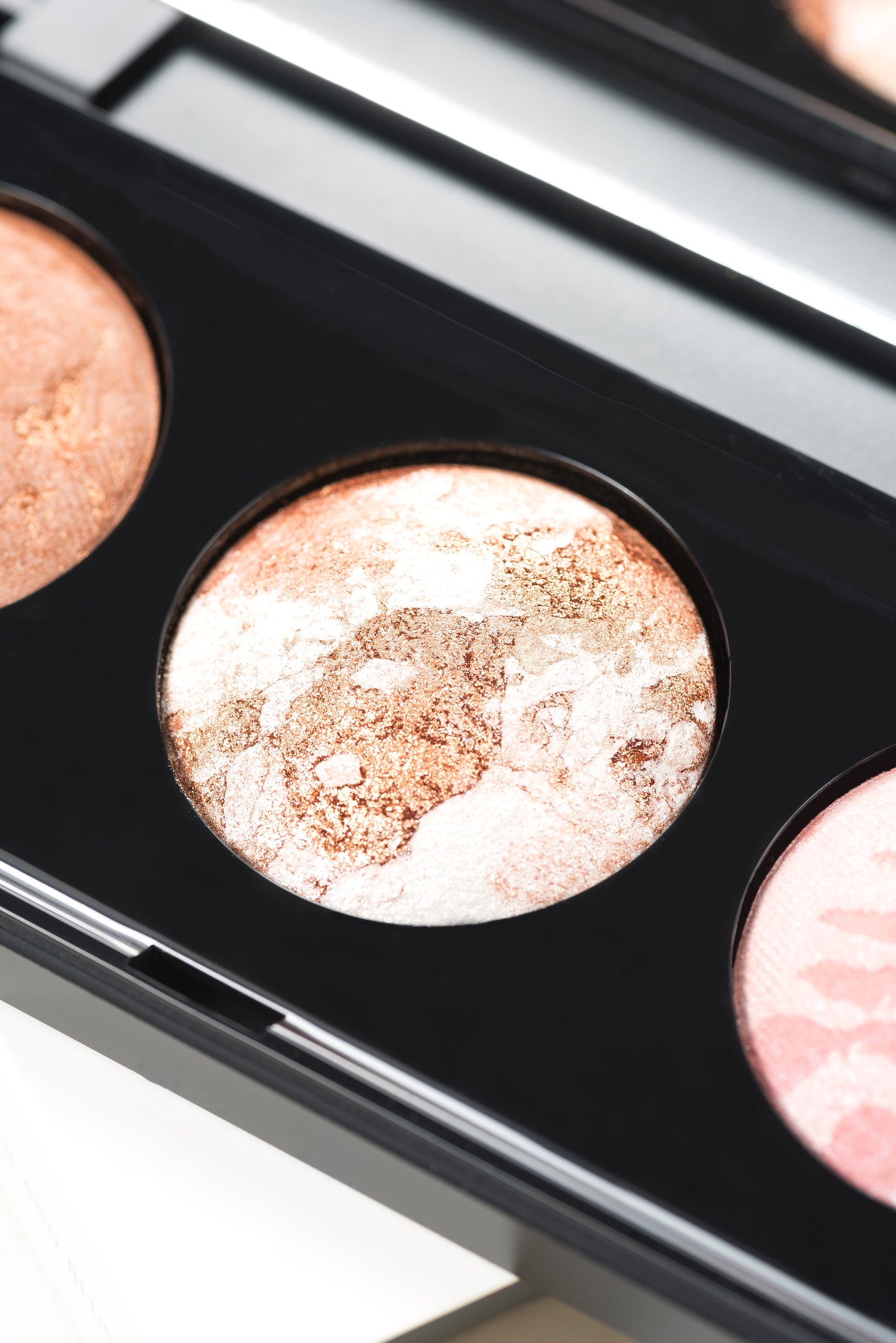 Pack Pestañas & Glow