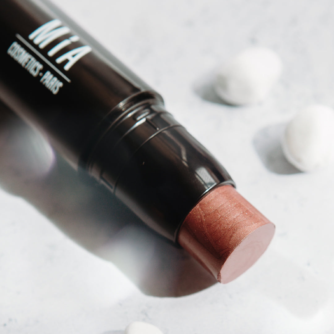 SOS Magic Stick - Multiuse Eyes & Cheeks. 4 en 1: Corrector, Sombra, Colorete y Labial