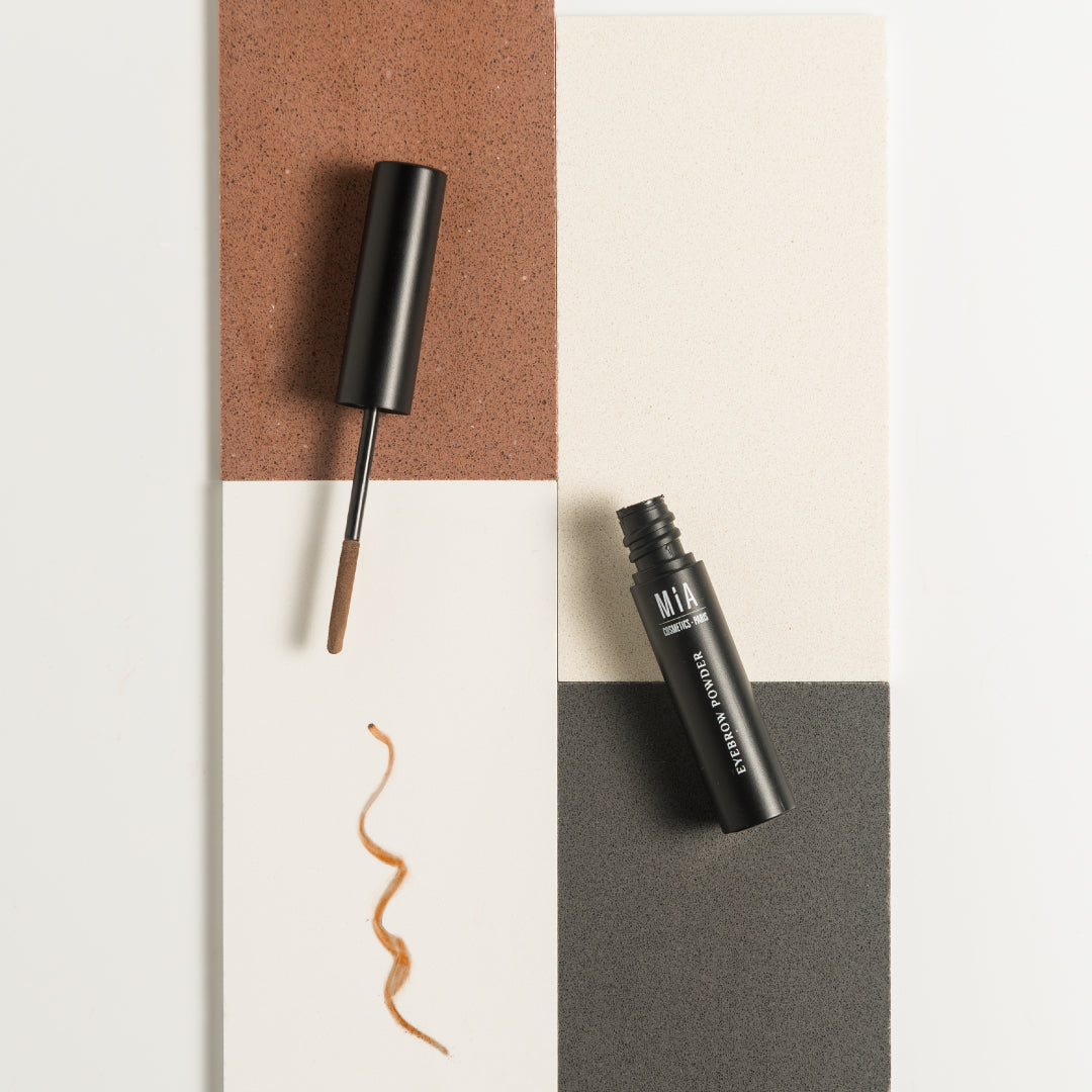 Eyebrow Powder - Delineador de Cejas en Polvo