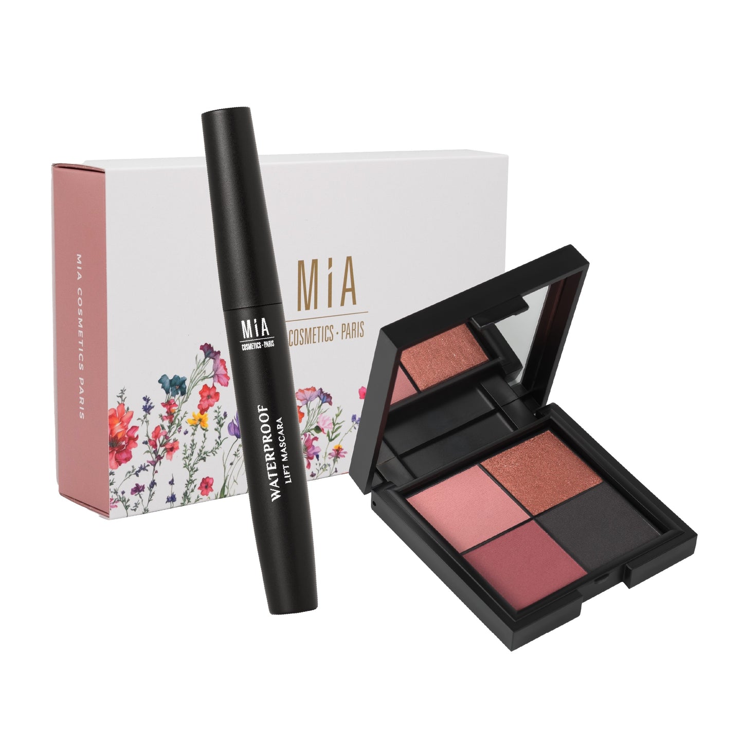 Caja Radiant Eyes - Promo Especial