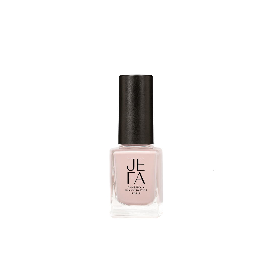 Jefa Minimal - Colección Charuca