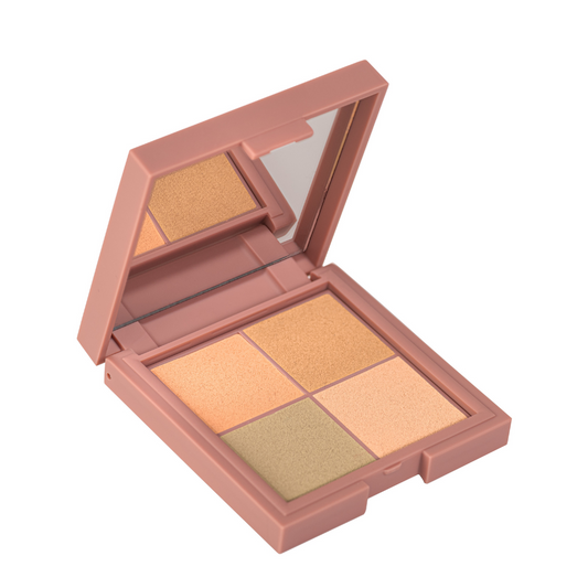 Concealer Palette - Paleta de Correctores