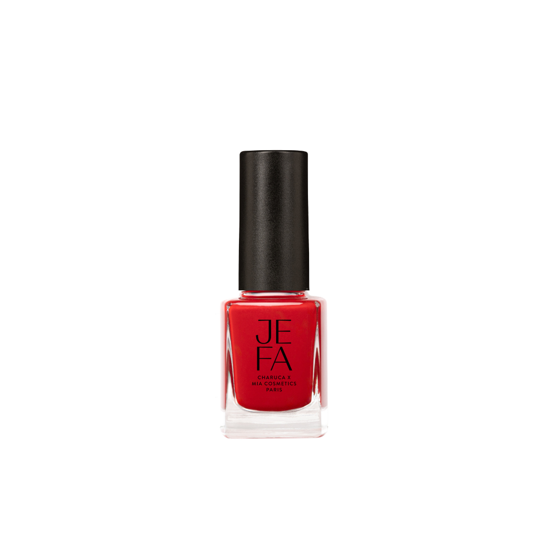 Rojo Jefa - Colección Charuca