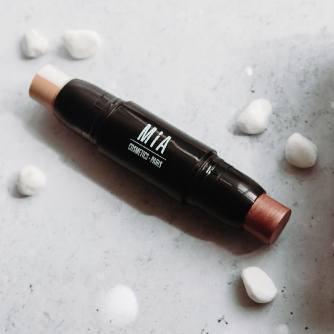 SOS Magic Stick - Multiuse Eyes & Cheeks. 4 en 1: Corrector, Sombra, Colorete y Labial