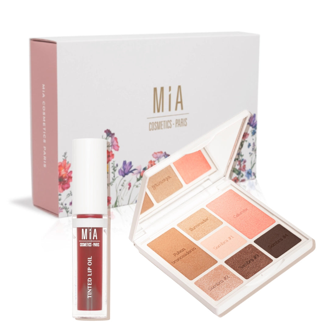 Pack Maquillaje en Minutos