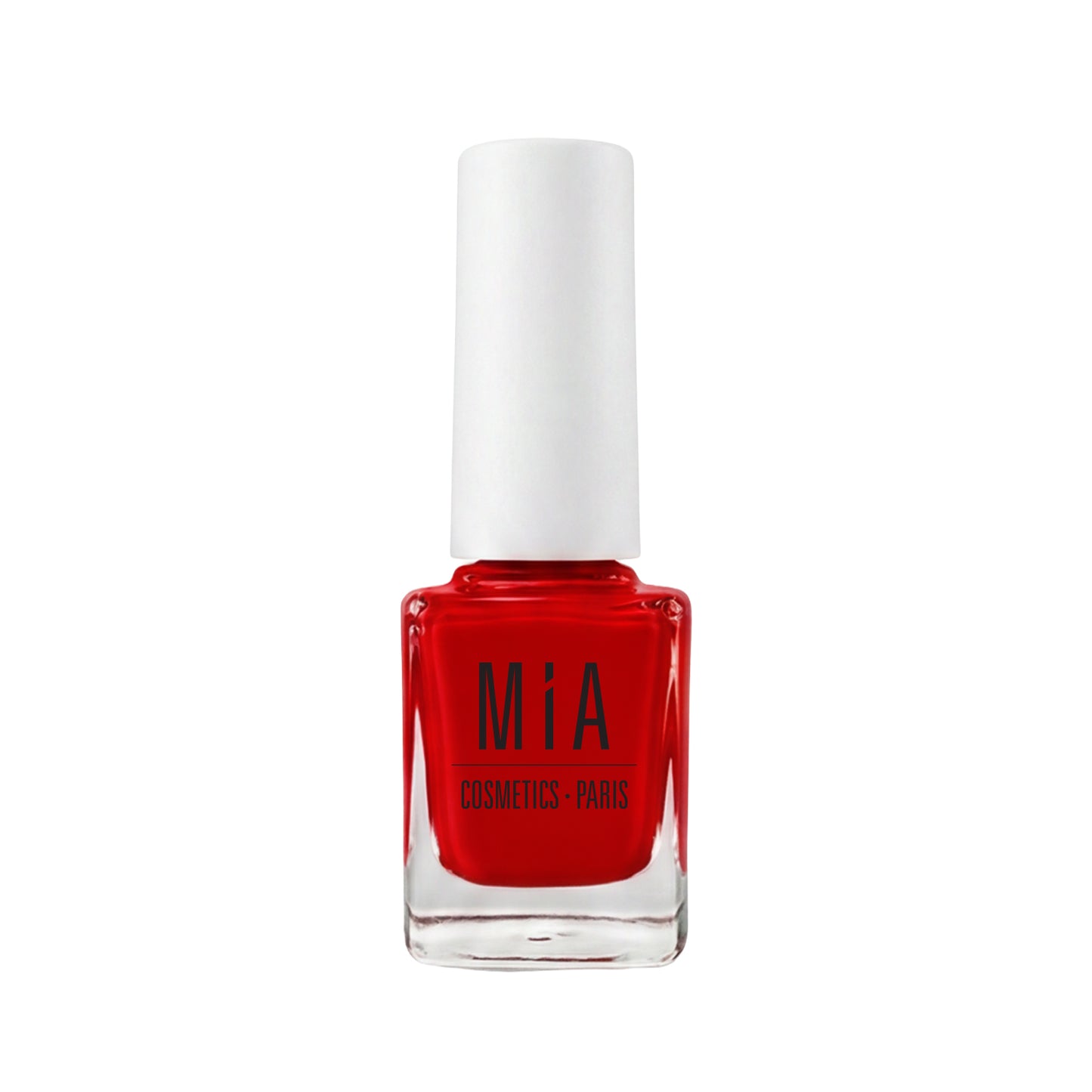 Tomato Red - Colección Radiant Glow