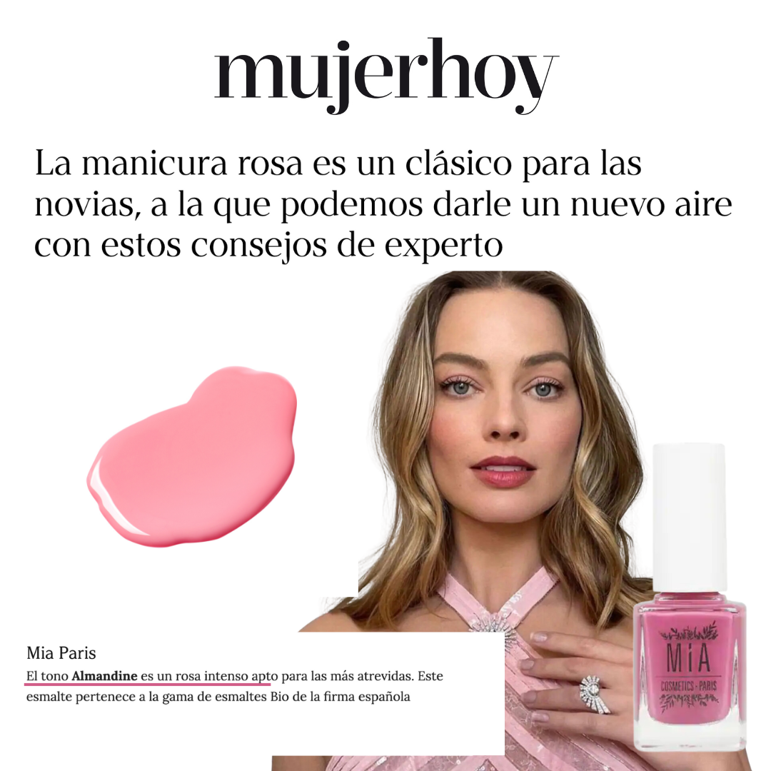 Almandine BIO-Sourced