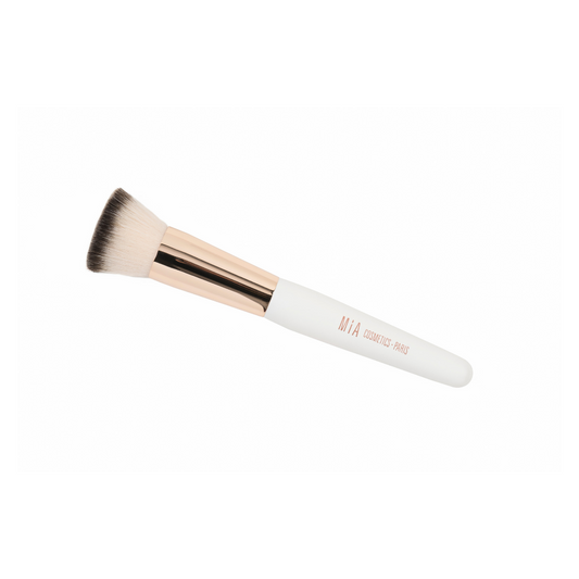 Foundation Brush - Brocha para Maquillaje Fluido