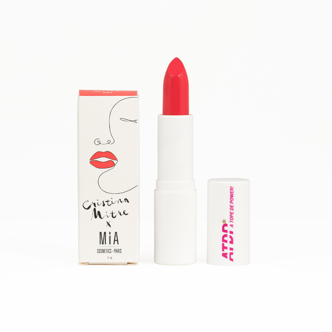 Labial Coral ATDP