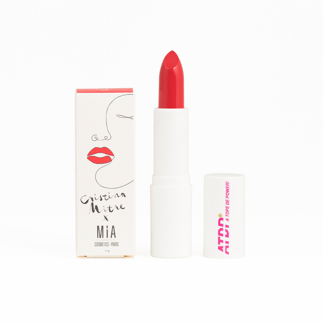 Labial Rosa ATDP