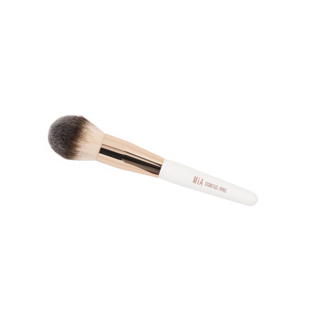 Powder Brush - Brocha para Maquillaje en Polvo