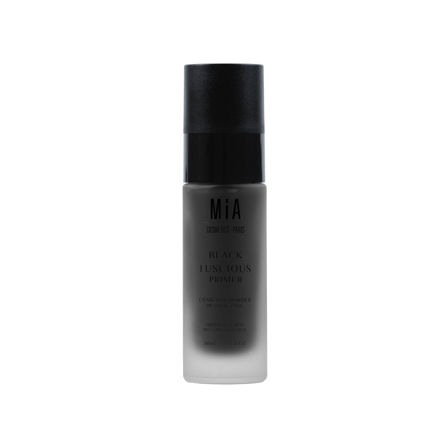 Black Luscious Primer