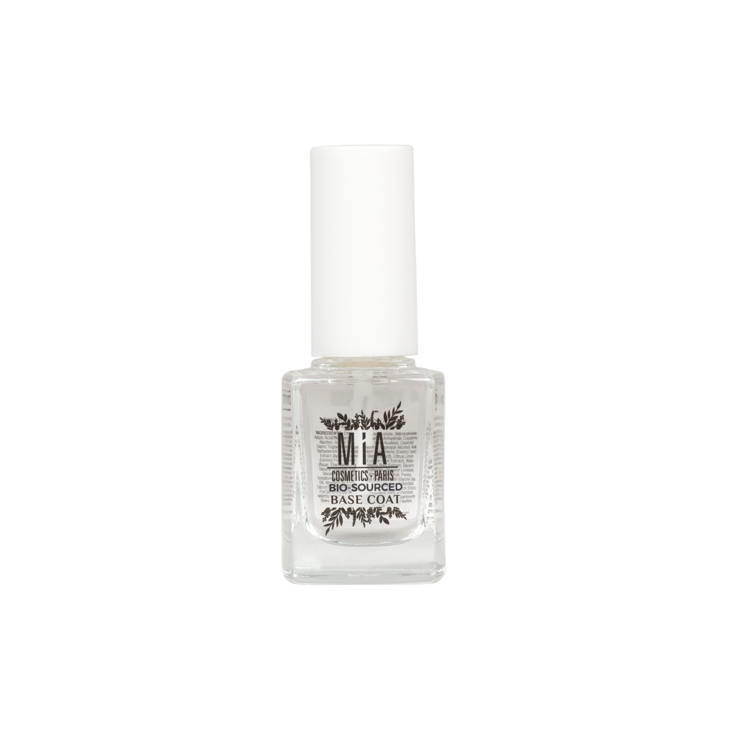 Base Coat BIO-Sourced