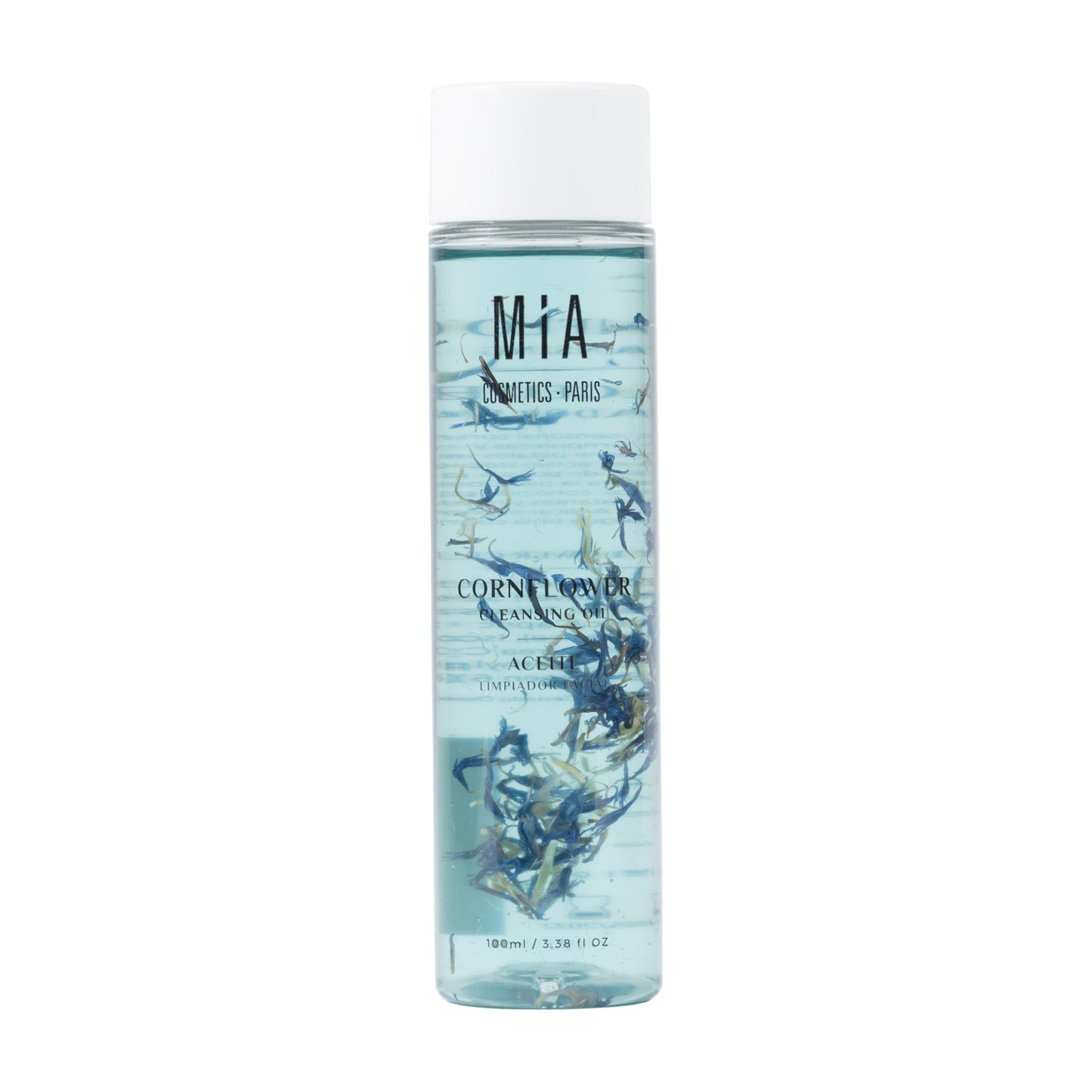 Cornflower Cleansing Oil