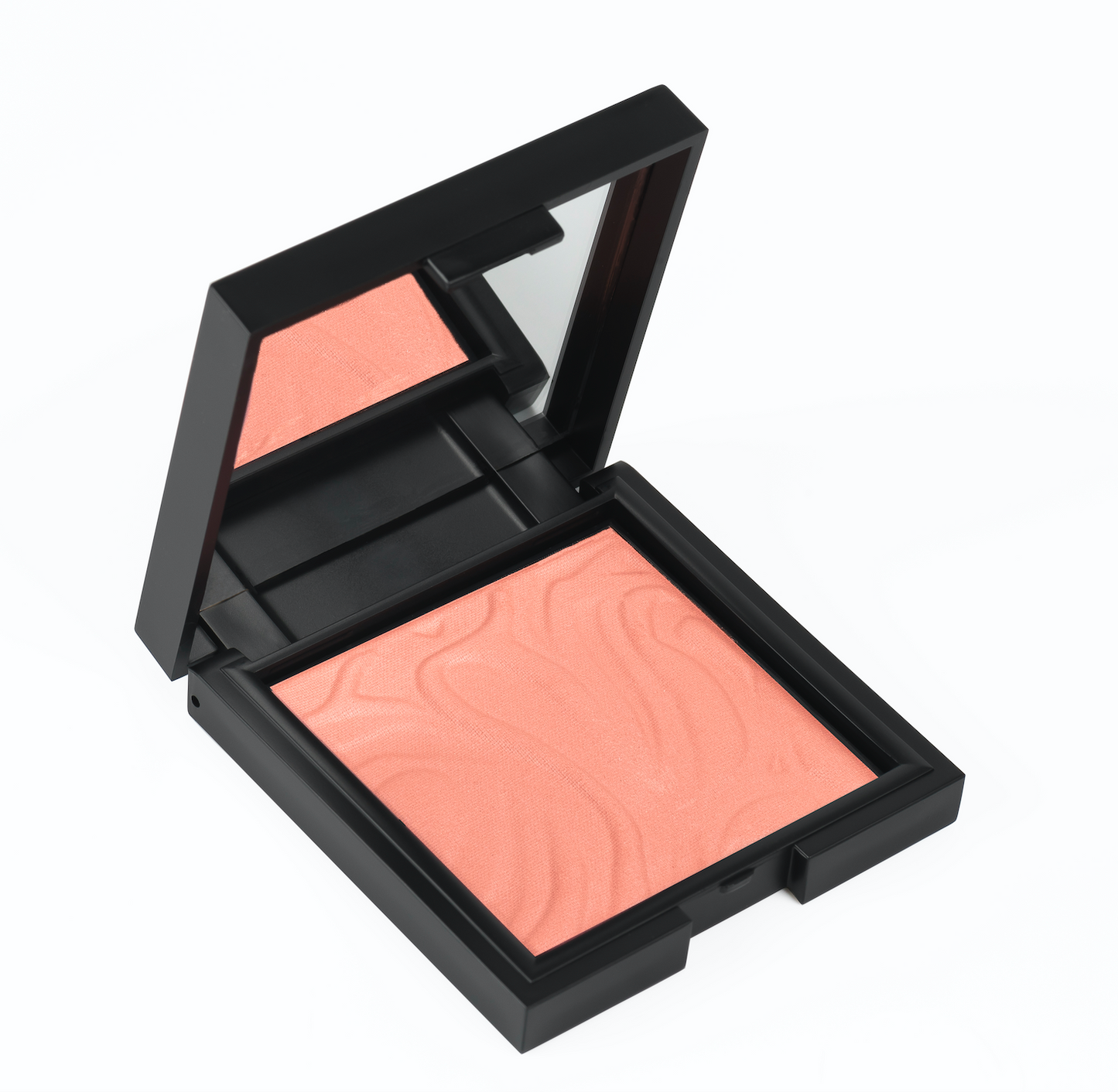 Rosy Peach Blush - Colorete