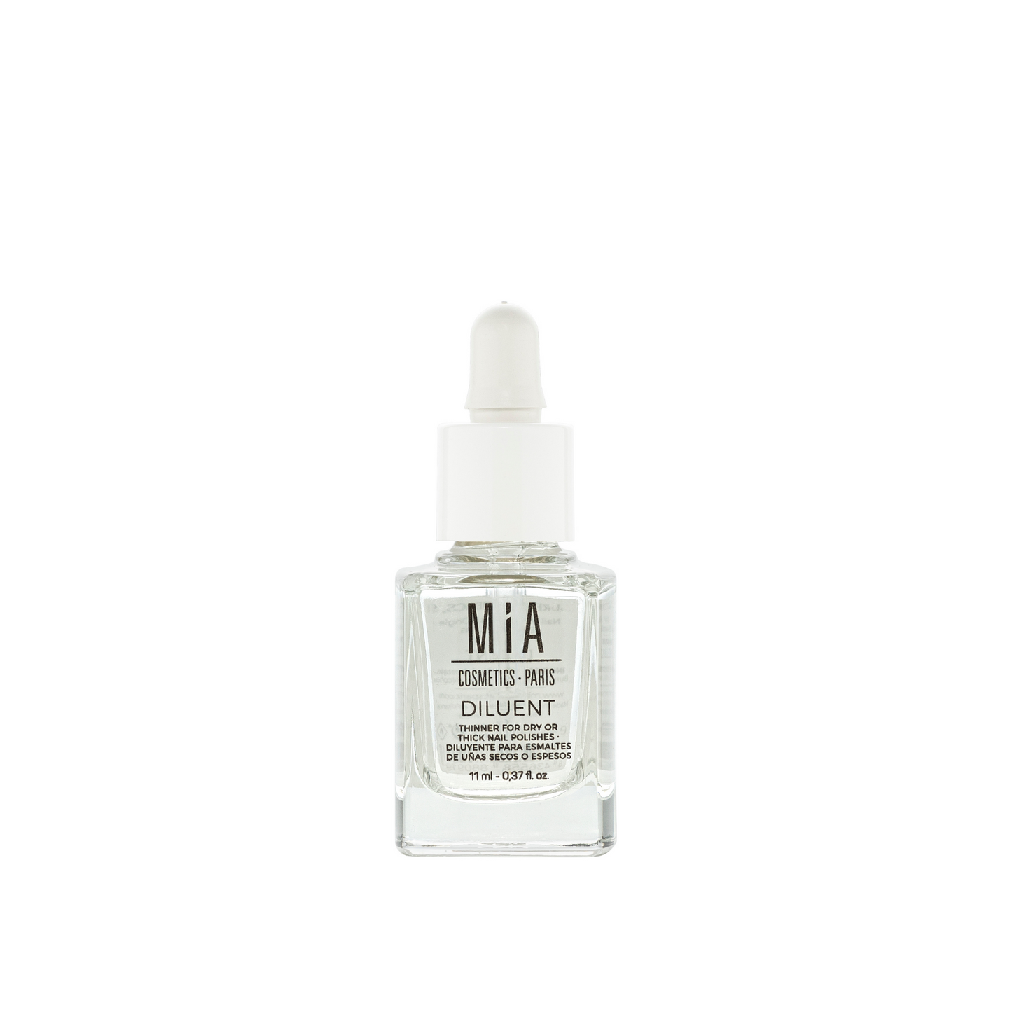 Diluent - Diluyente para Esmaltes de Uñas