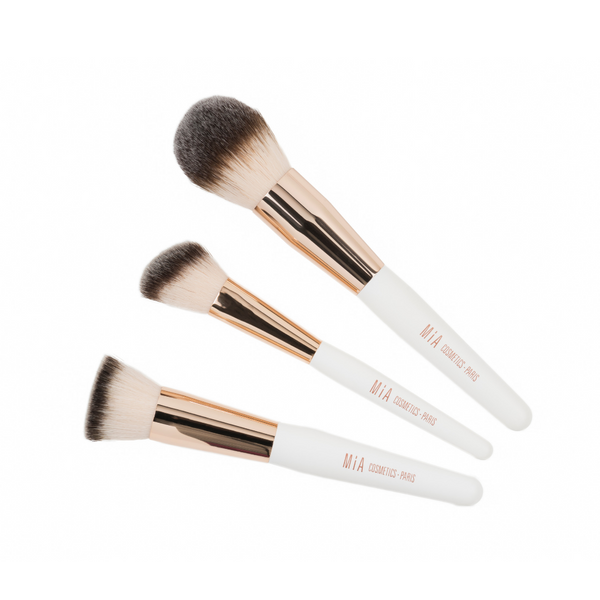 The Essential Brushes
