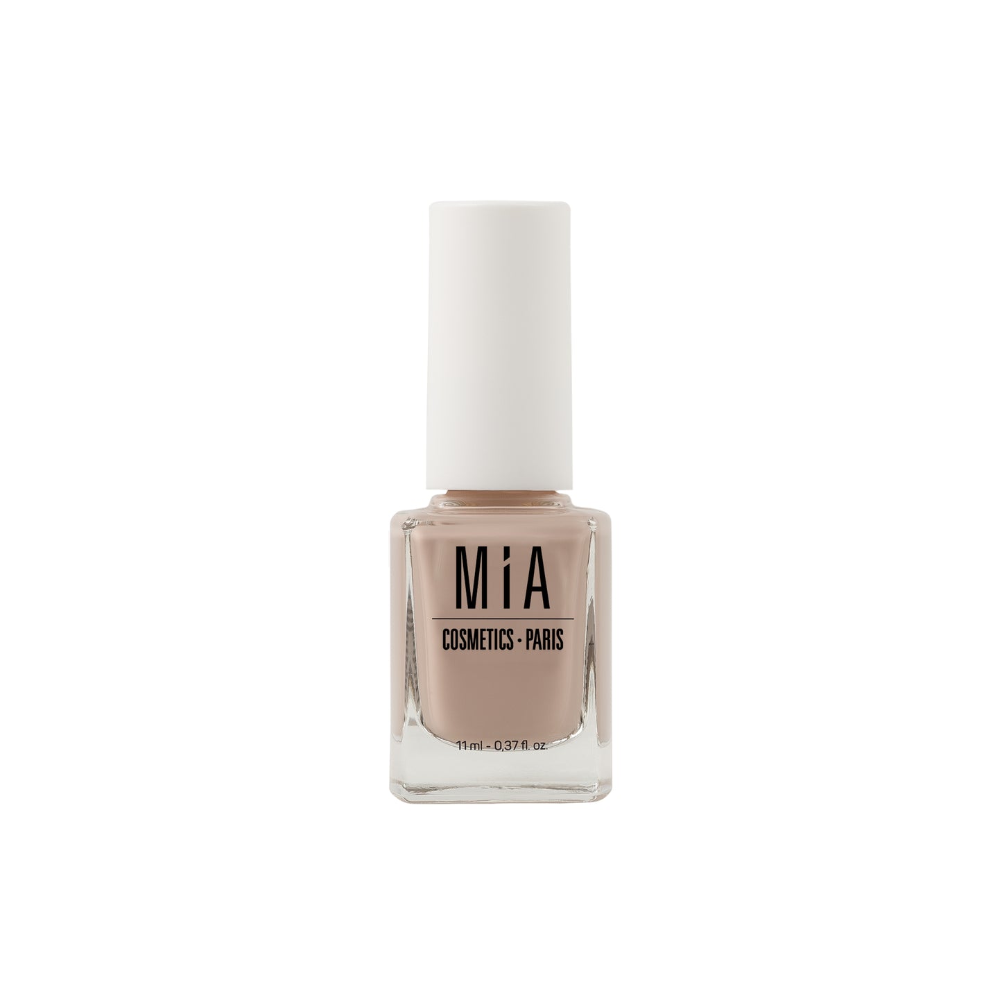 Ecru - Colección Luxury Nudes