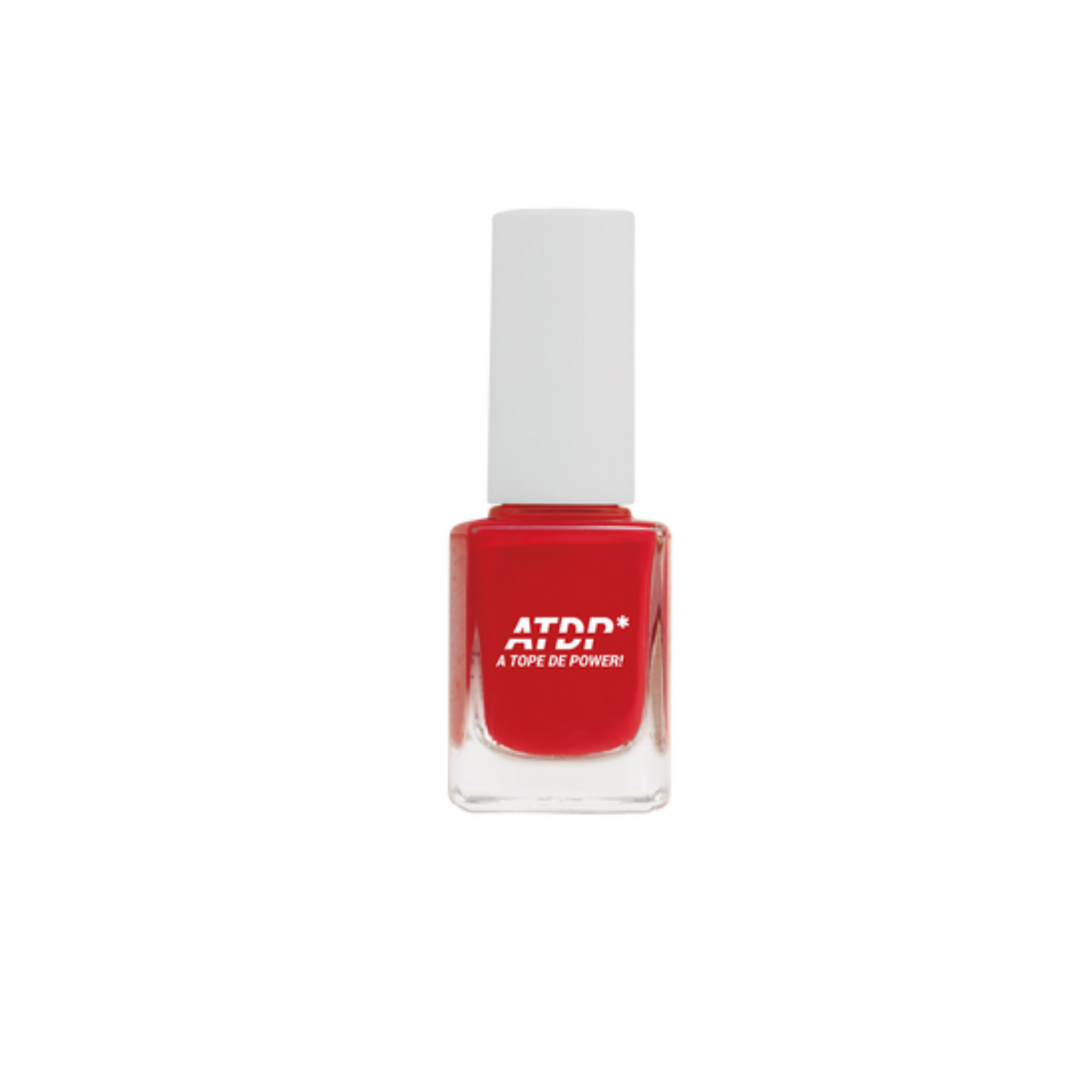 Rojo Esmalte ATDP