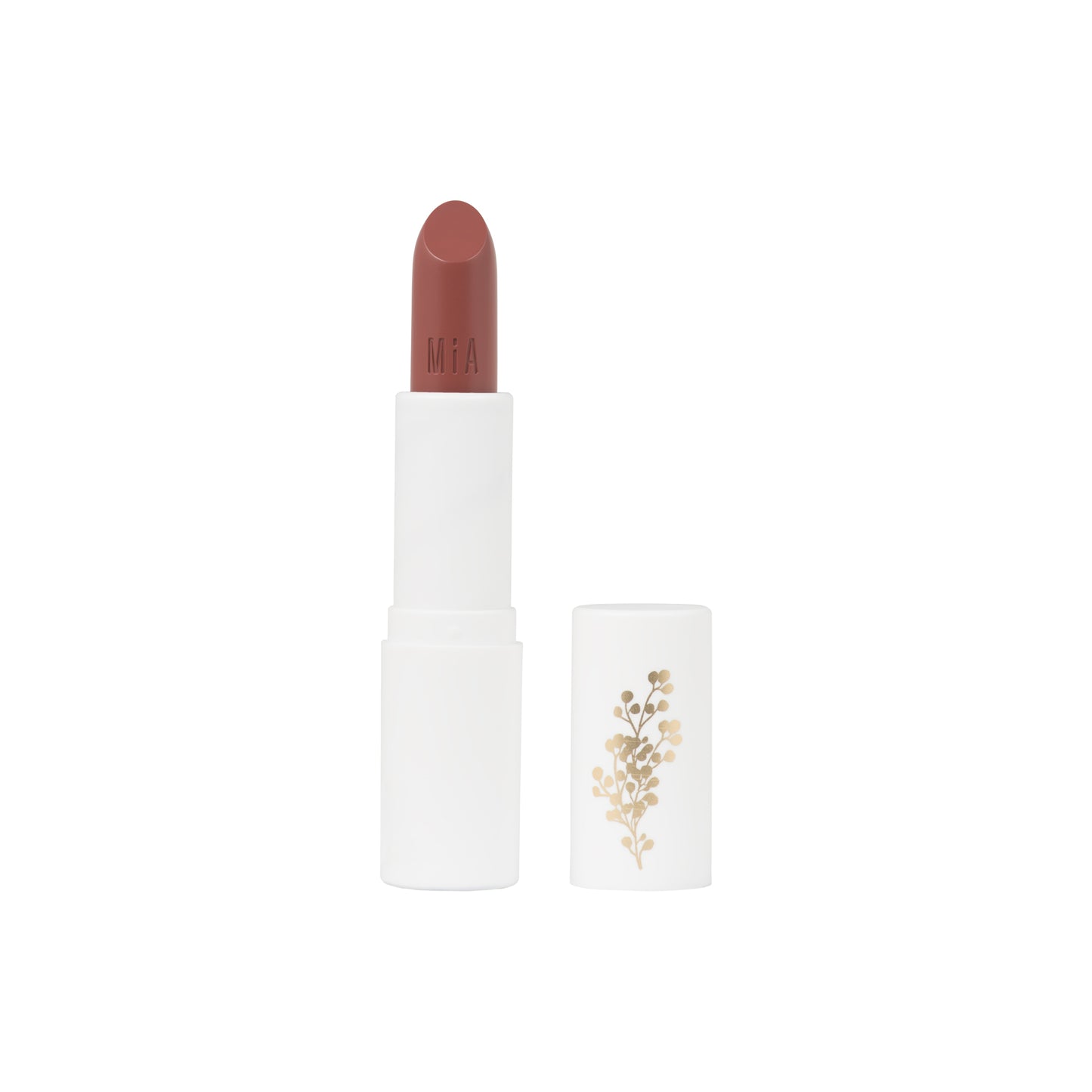 Golden Brown - Labial Luxury Nude
