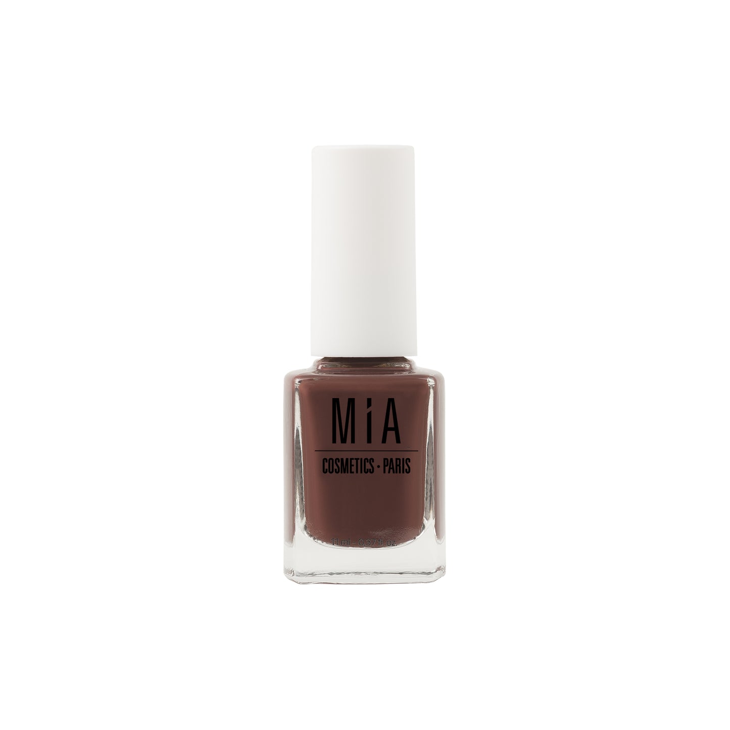Mocha - Colección Luxury Nudes