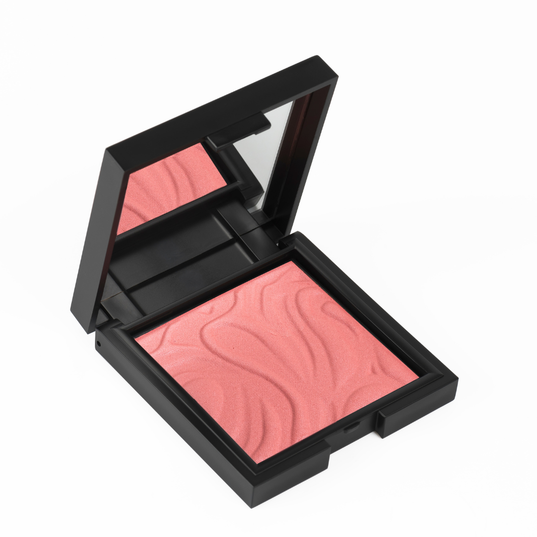 Pink Bouquet Blush - Colorete