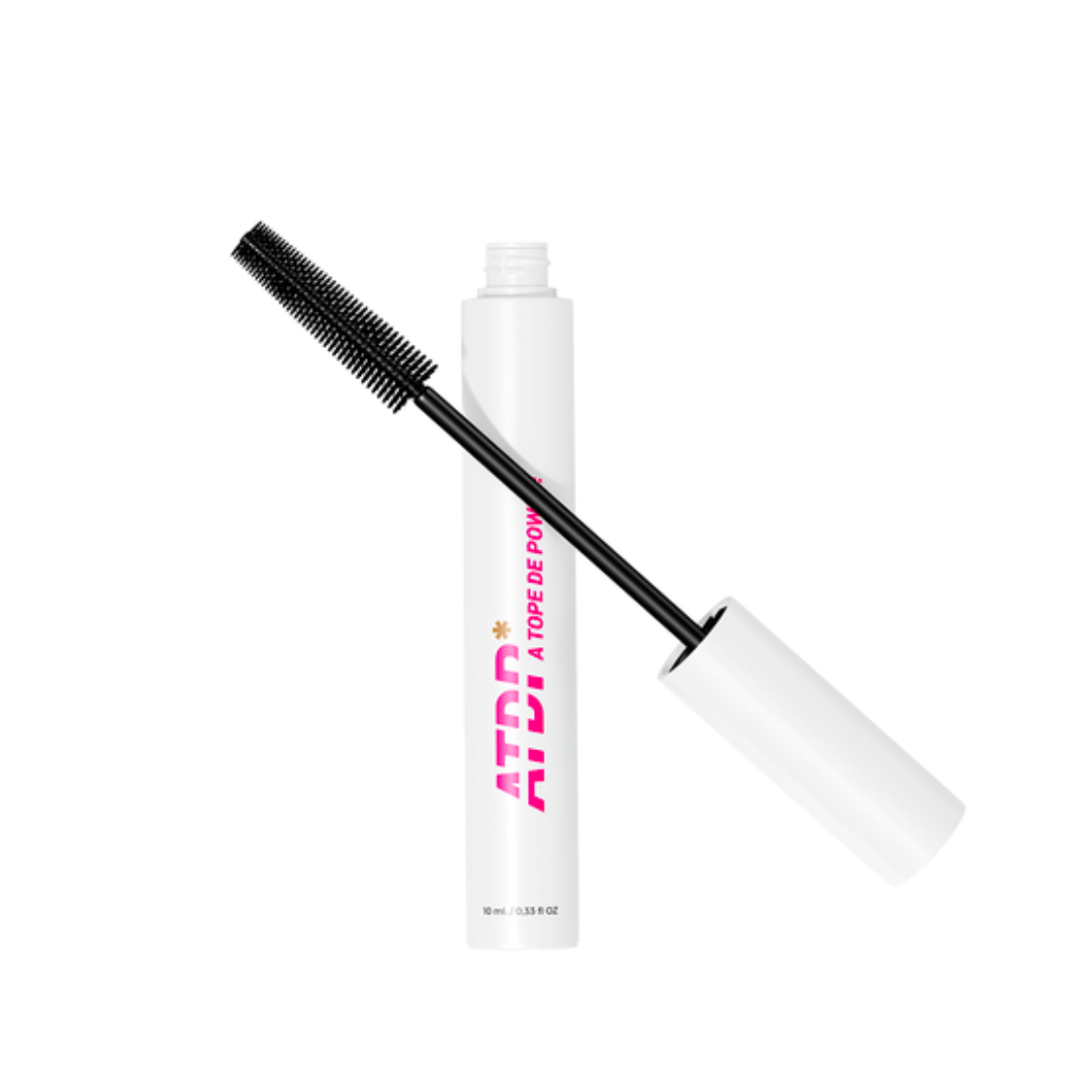 Waterproof Mascara de Pestañas ATDP