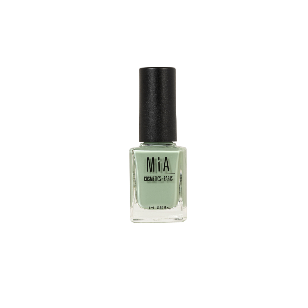 Mild Mint - Colección Contemporary Pastels