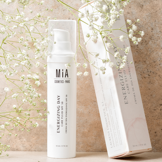 Crema energizante MIA 