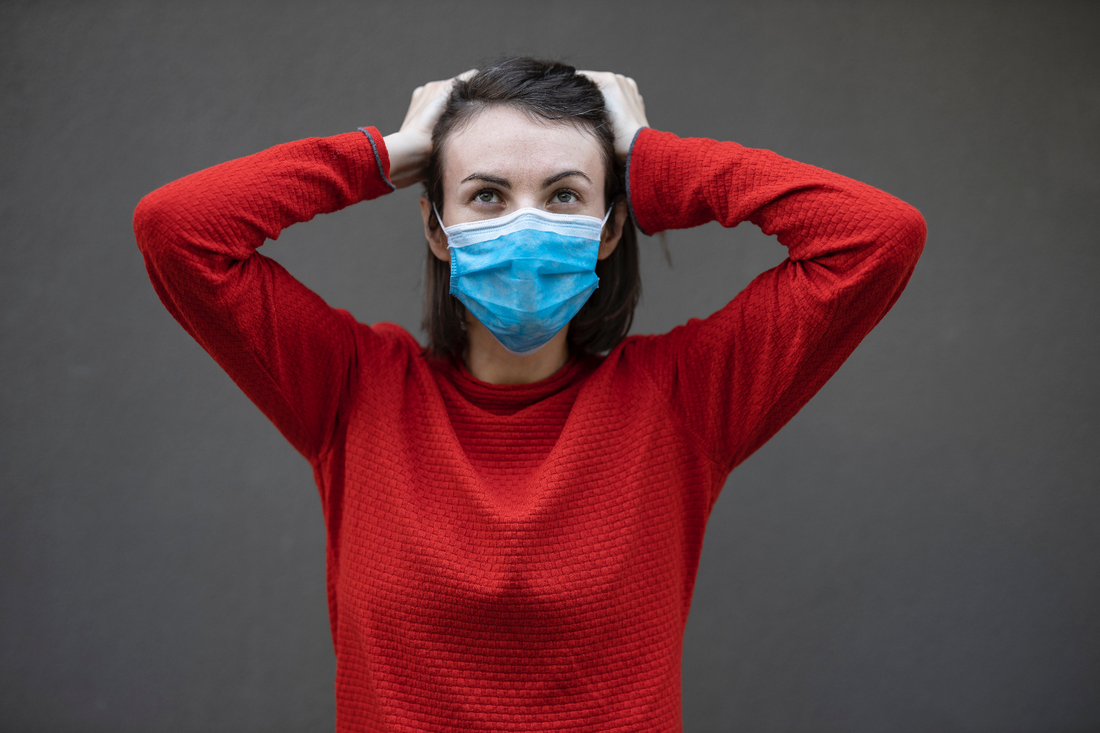 ¿Cómo afectan el otoño y la mascarilla a mis labios?