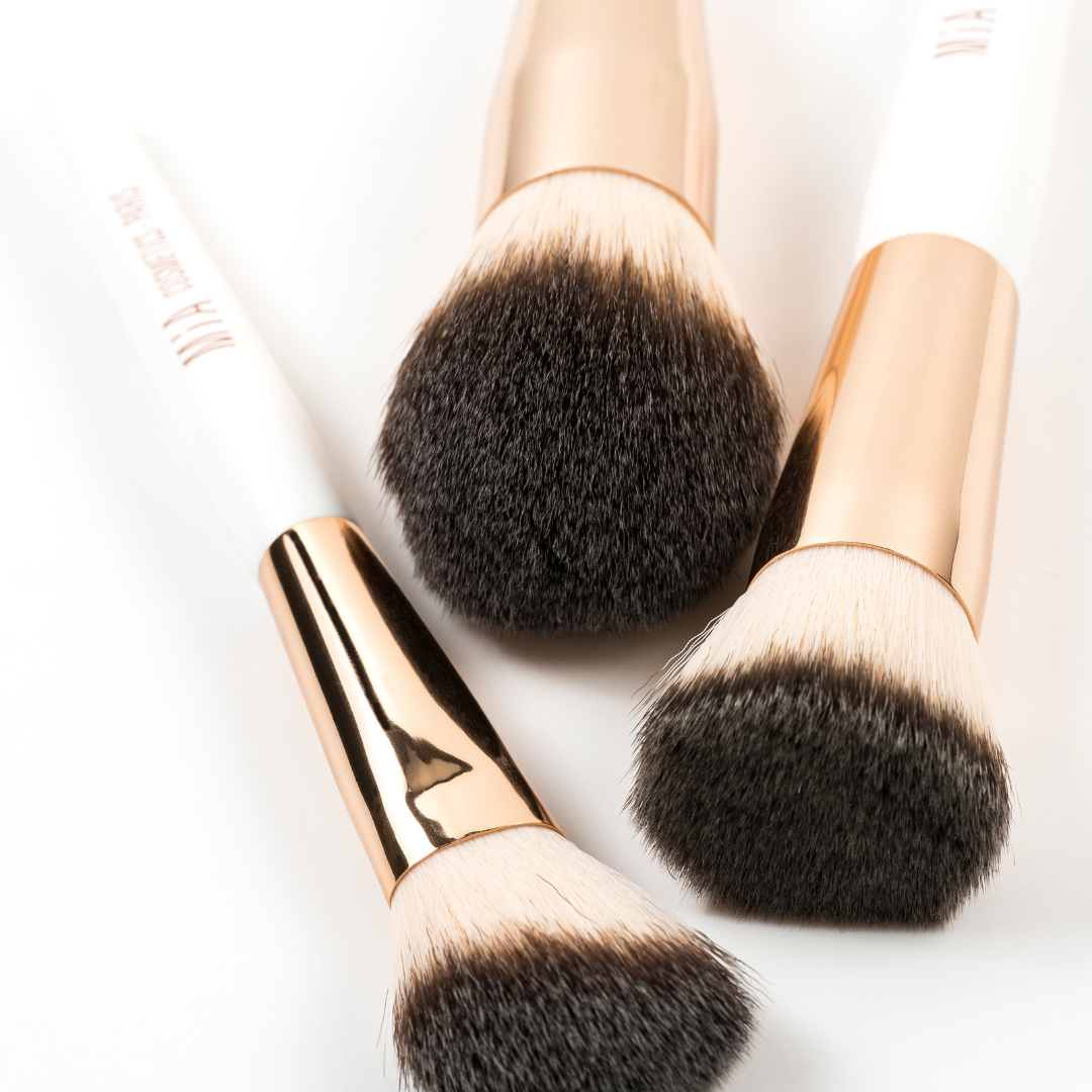 Brochas de Maquillaje