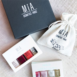 Sets & Gift Boxes
