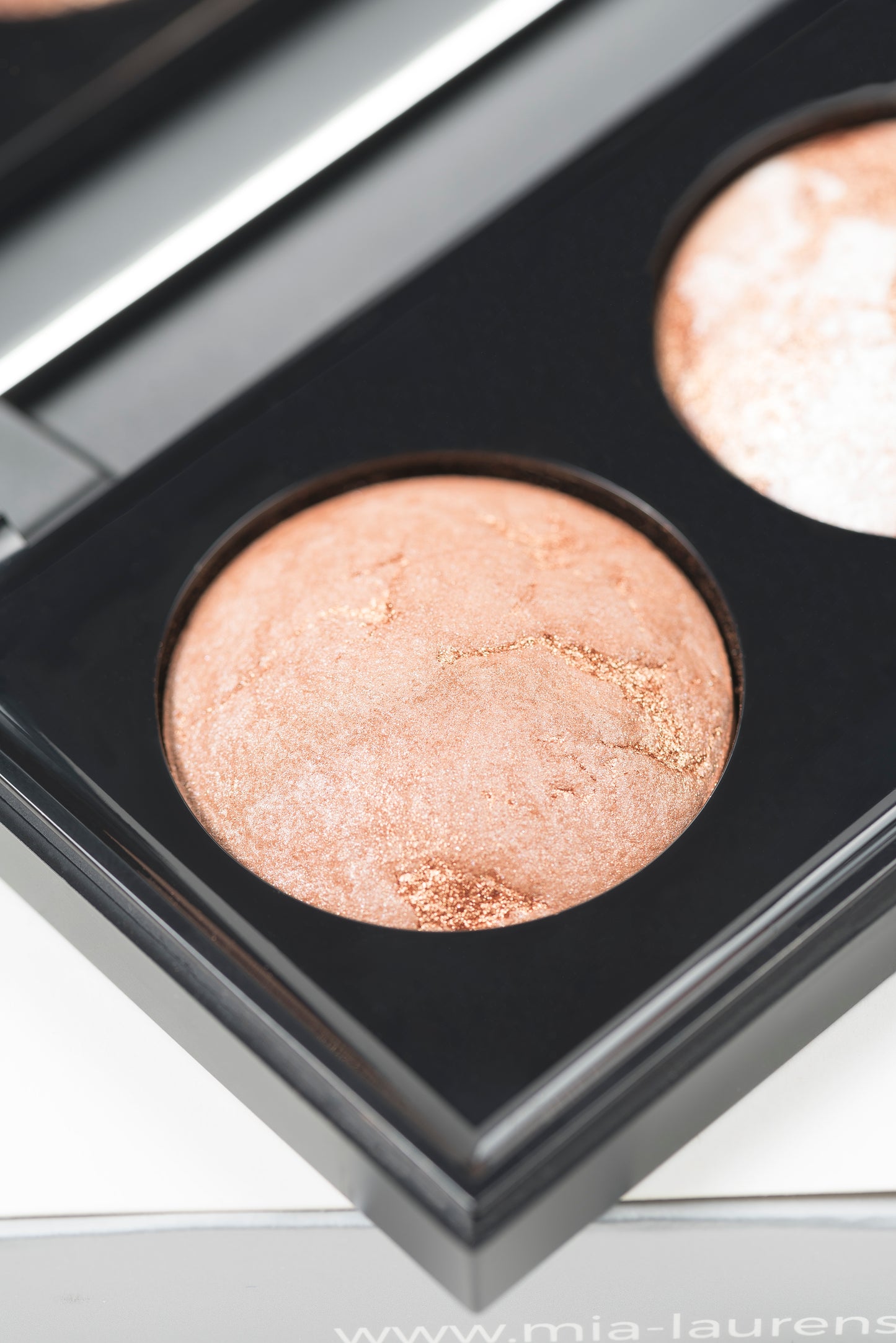 Pack Pestañas & Glow