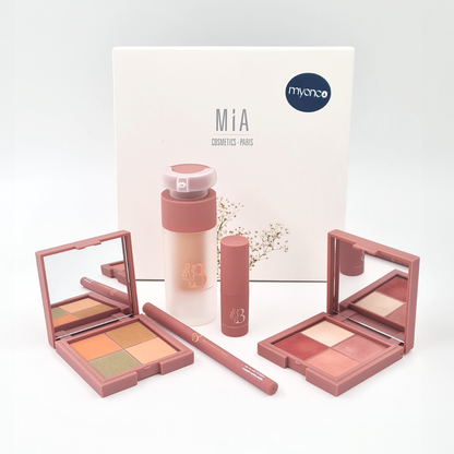 Gift Box MYONCO Makeup