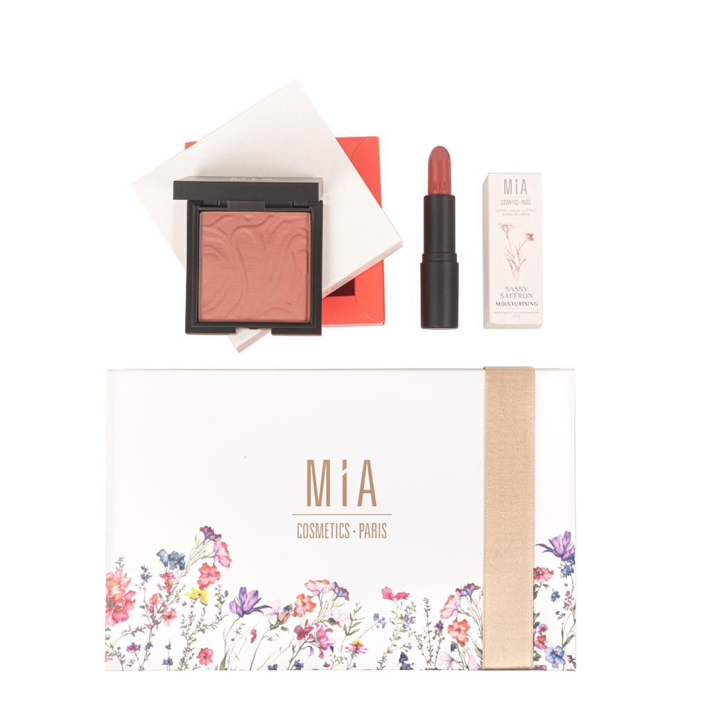 Caja regalo: Sassy Holidays