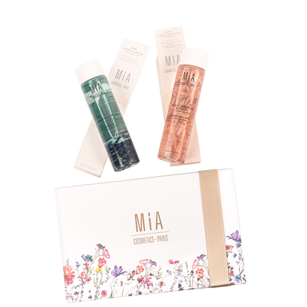 Caja regalo: Cleansing Glow