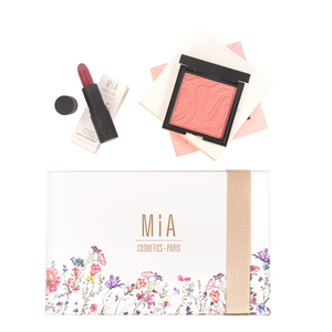 Caja regalo: Berry Christmas