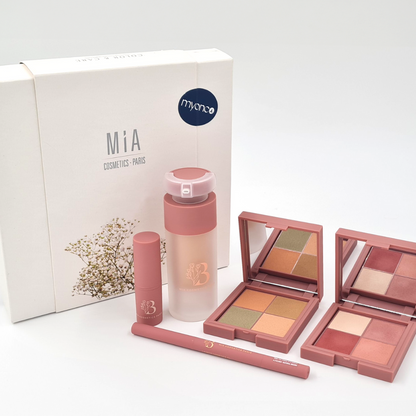 Gift Box MYONCO Makeup