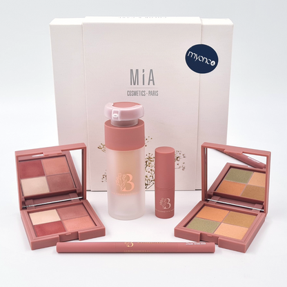 Gift Box MYONCO Makeup