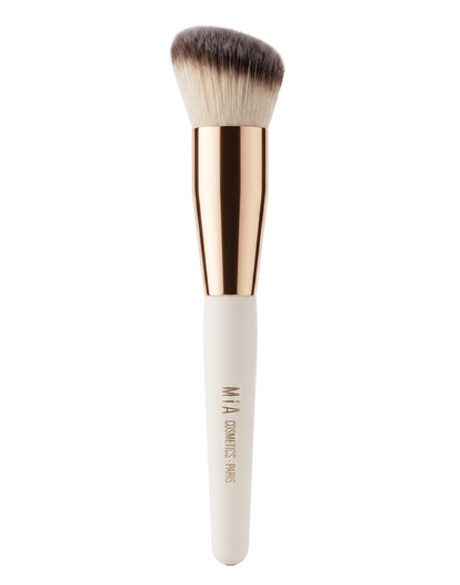 Foundation Brush - Brocha para Maquillaje Fluido