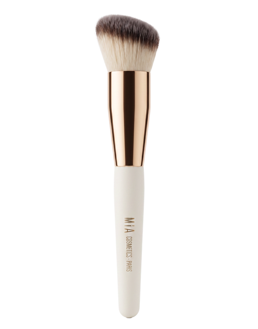 Foundation Brush - Brocha para Maquillaje Fluido