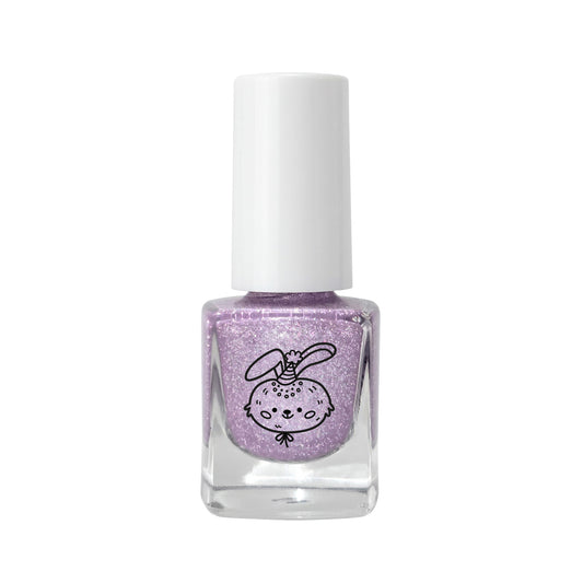 Bunny Fantasy - Se retira con Agua y Jabón