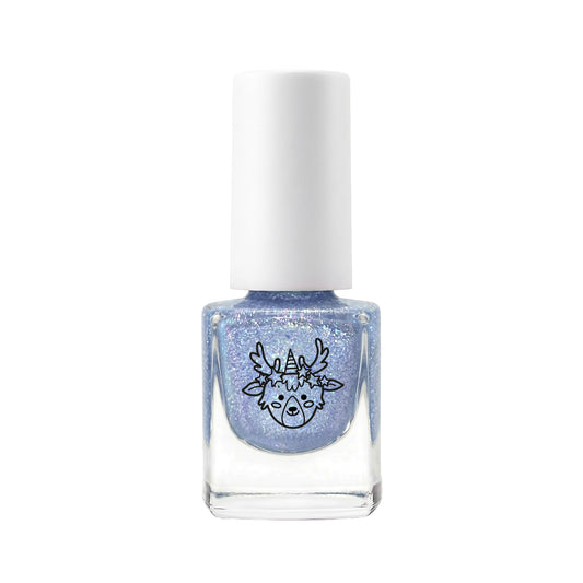 Deer Fantasy - Se retira con Agua y Jabón