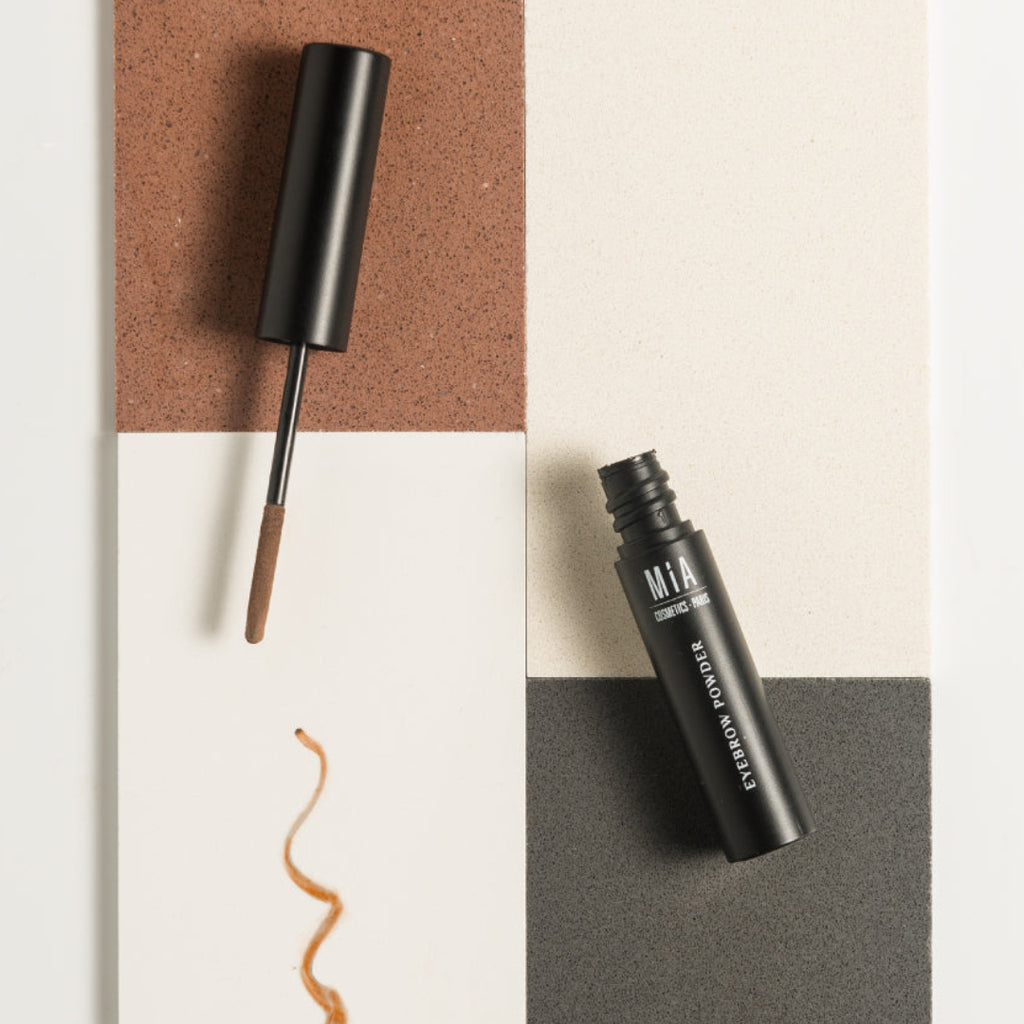 Eyebrow Powder - Delineador de Cejas en Polvo