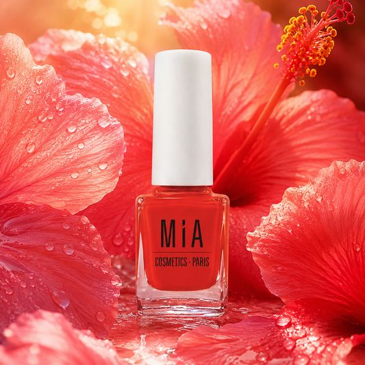 Hibiscus - Colección Radiant Glow