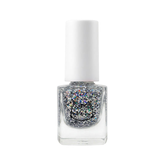 Kitten Fantasy - Se retira con Agua y Jabón